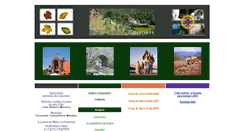 Desktop Screenshot of colcurinho.chaosobral.org