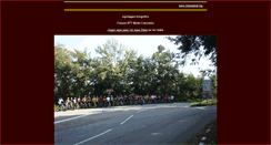 Desktop Screenshot of btt2008.chaosobral.org